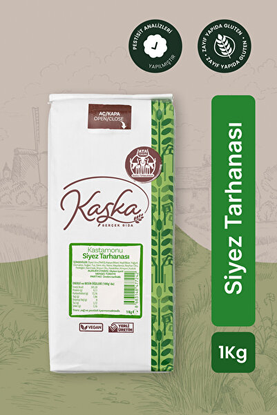 Siyez Tarhana 1 Kg
