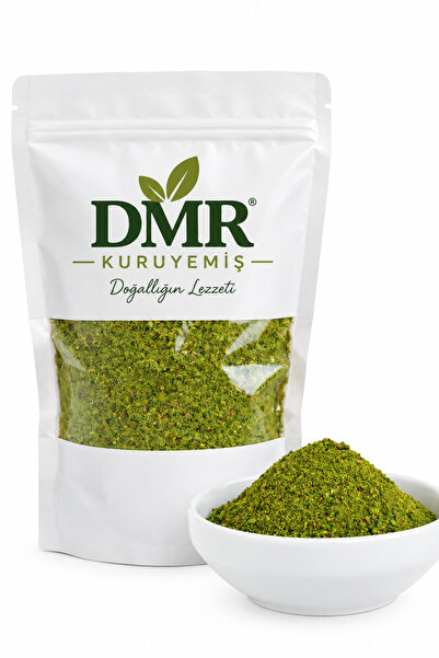 DMR KURUYEMİŞ Toz Antep Fıstığı 100 gr.