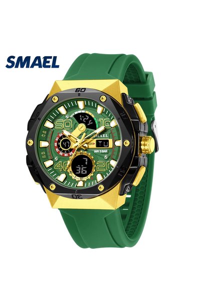SMAEL Men's Wristwatch