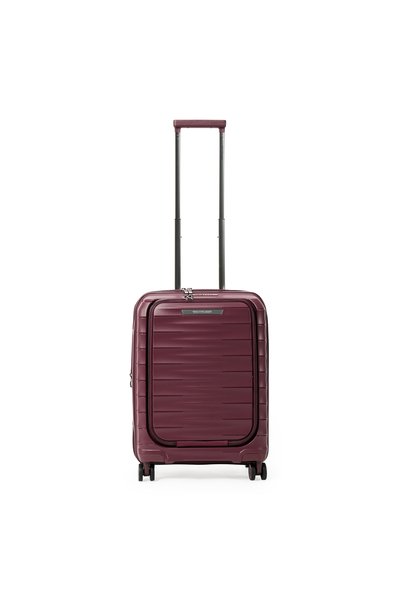 Tom Cruiser Rapid Air 20" PP Cabin Luggage w/ Laptop Compartment
