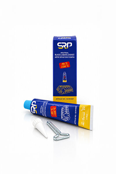 srp Sıvı Conta 70 ml