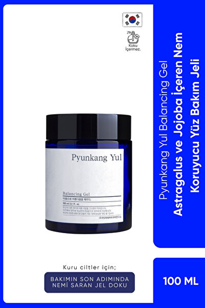 Pyunkang Yul Balancing Gel 100ml