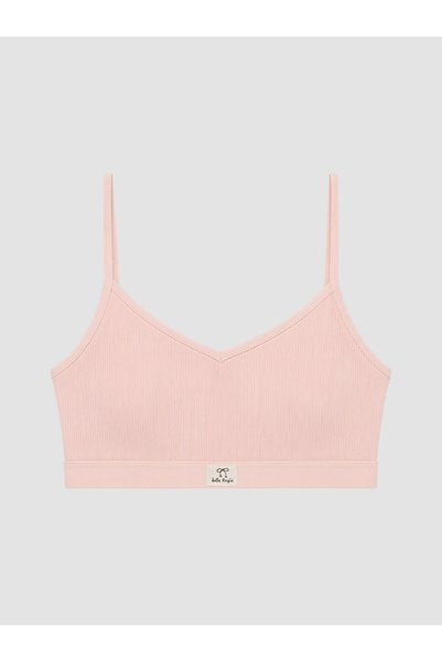 LC Waikiki V-neck bustier for girls
