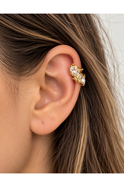 nutika Earcuff Cartilage Earrings