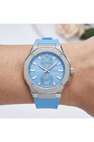 Navimarine MEN'S WRIST WATCH