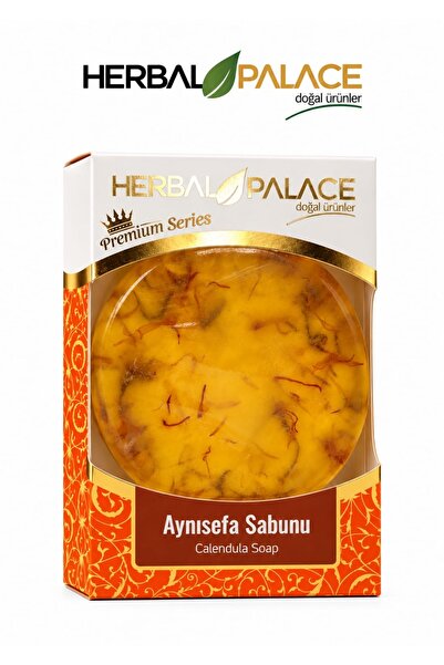 Herbal Palace Aynısefa Sabunu 125 Gr