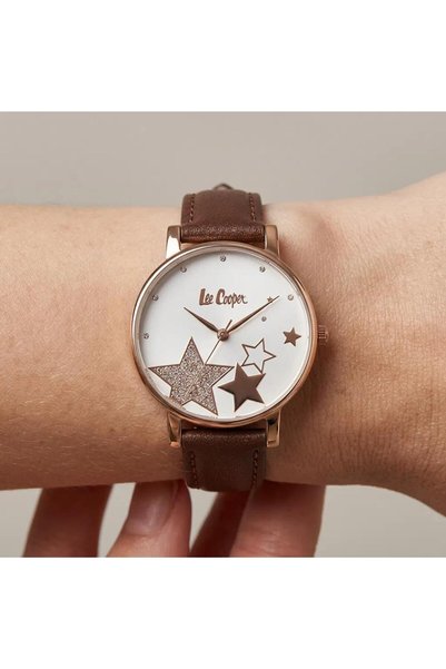 Lee Cooper LC06787.430 ساعة يد نسائية