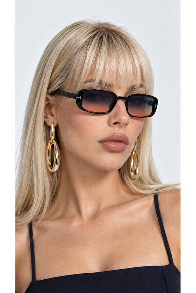 JULIANO Lily Black-Colors Sunglasses