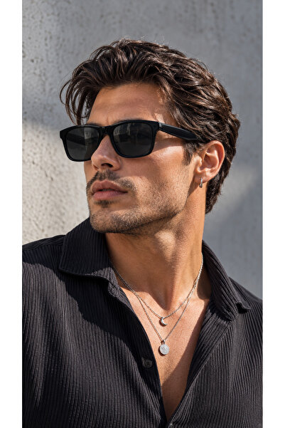 Polo Exchange 1036 C6 53 Polo Exchange Polarized Sunglasses