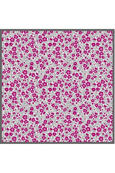 Armine Sport Scarf - 9017-19 Gray Purple