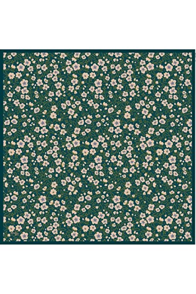 Armine Sport Scarf - 9017-09 Petrol Green