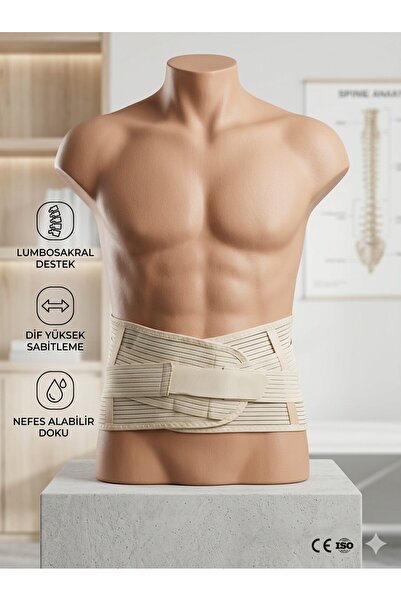 Lumbo Sacral Korse