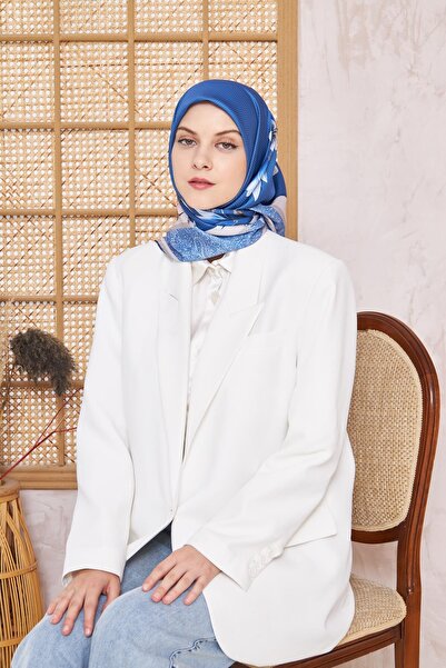 Armine Sport Scarf - 8532-105 Indigo