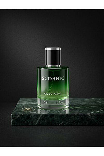 SCORNİC ERKEK PARFÜM EDP