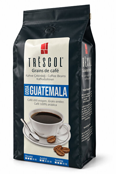Goda Guatemala Kahvesi 250 gr