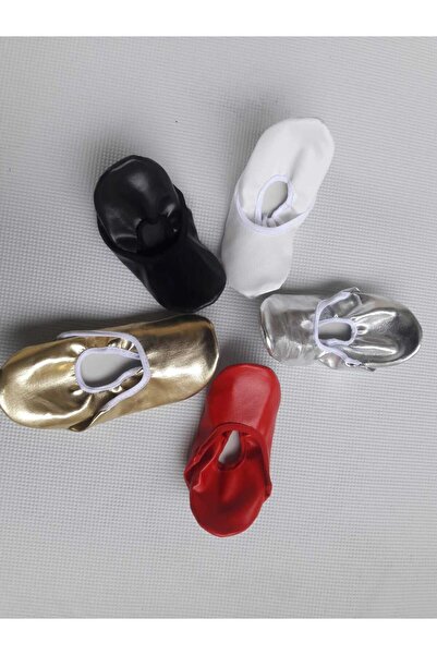 Nesil Pisi Pisi Show Shoes Silver (Si̇lver)