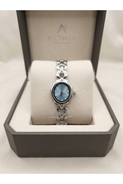 DARK BLANC Minimal Elegant Model Women's Wrist Watch
