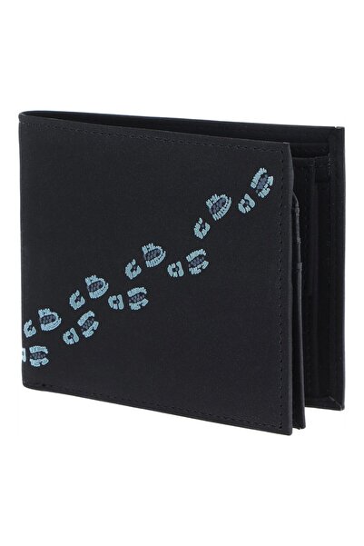 oxmox Neu Cryptan Geldbörse RFID Schutz 12 cm