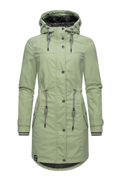 Peak Time Regenjacke L60041