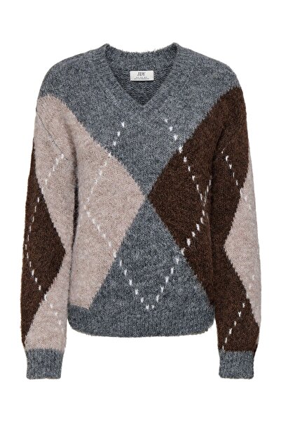 JDY Strickpullover JDYZOEY Strickpullover