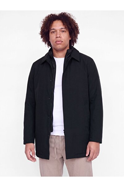 Jack & Jones Plus Mantel Plus Size Mantel