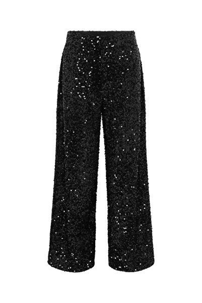 JDY Hose JDYSARA Weiter Beinschnitt Hose