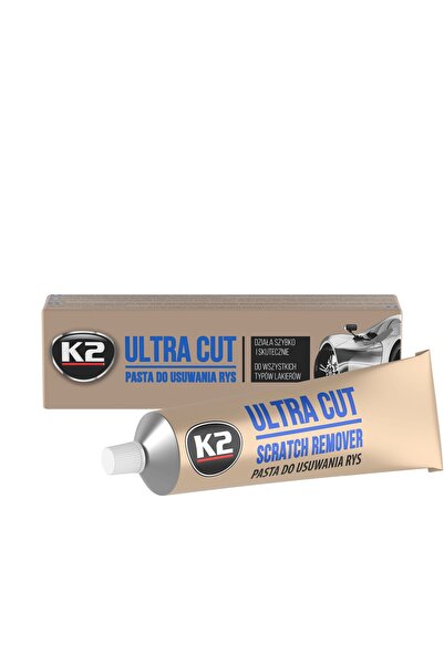 K2 PASTA PT. INDEPARTAT ZGARIETURI ULTRA CUT 100GR -