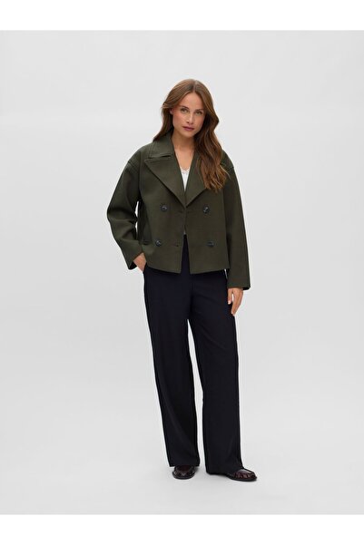 Vero Moda Mantel VMVINCELINE Jacke