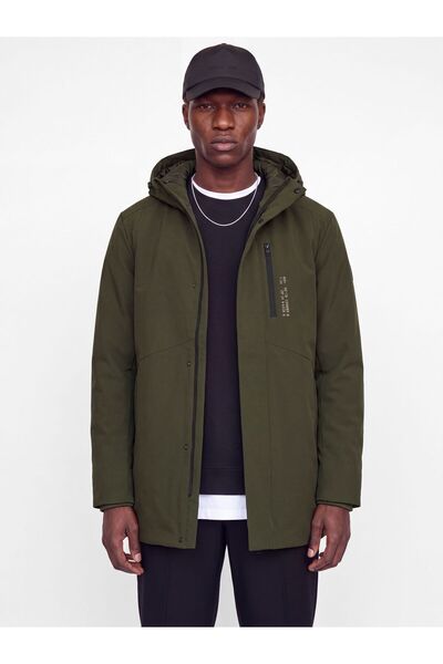 aprel Parka Parka