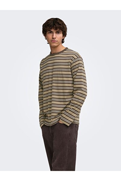 Only & Sons Tričko ONSGEORGE