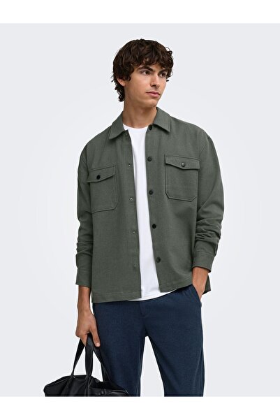 Only & Sons Overshirt ONSMARK Overshirt