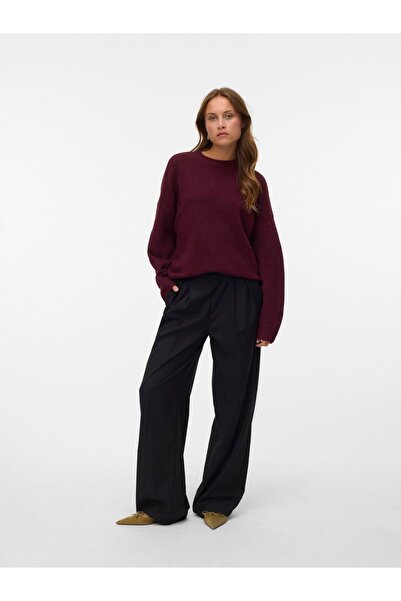 Vero Moda Strickpullover VMBOOM Strickpullover