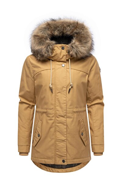 Ragwear Winterjacke Tawny Short YOUMODO