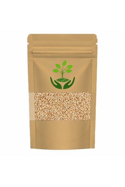 tan organik Branded White Poppy 1 kg