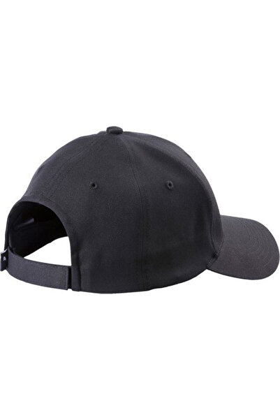 Puma 021269 Metal Cat Cap Peacoat Unisex Şapka SİYAH