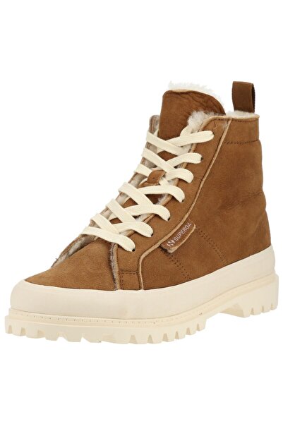 Superga Stiefelette 2341 ALPINA SHEARLING 2341 ALPINA SHEARLING