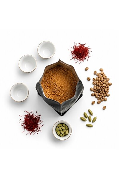 OEMS Coffee Saudi
