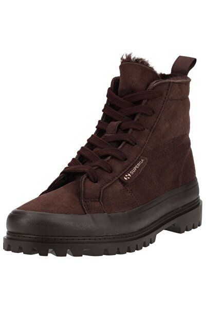 Superga Stiefelette 2341 ALPINA SHEARLING 2341 ALPINA SHEARLING