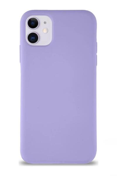 3GEN CASE iPhone 11 Uyumlu Renkli Lansman Kılıf İçi Kadife Kaplamalı Premium ...