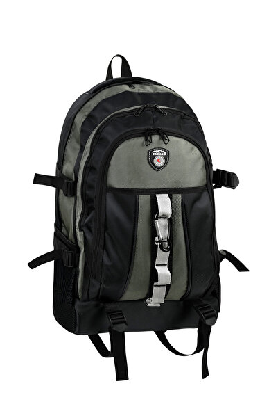 CAKARD Rucsac Mountaineer 50 litri 20" inch cu compartiment pentru laptop