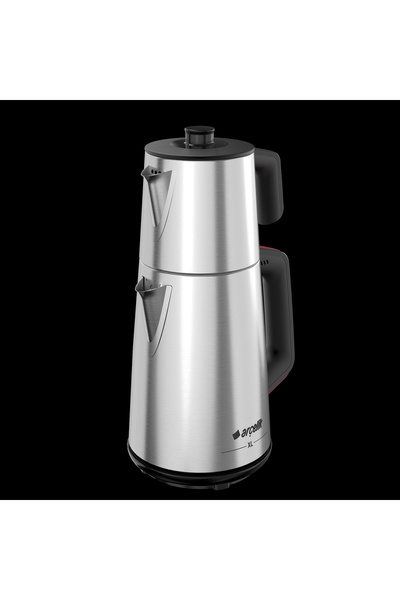 Arçelik CM 6582 I XL Çay Makinesi