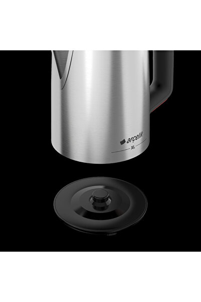 Arçelik CM 6582 I XL Çay Makinesi
