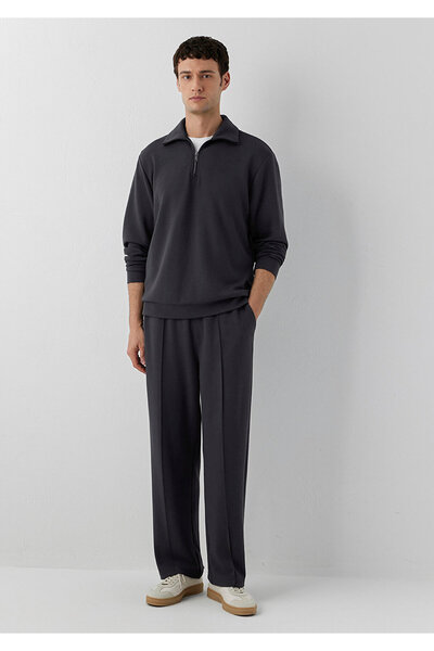 Mavi (Tencel™) Modal Karışımlı Yeşil Eşofman Altı 0024586-91268
