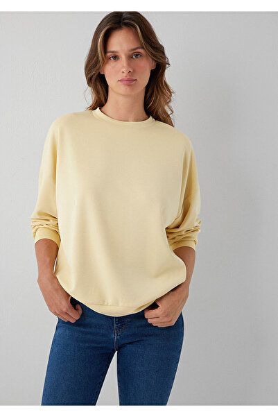Mavi Women's Sweatshirt M168837-71206