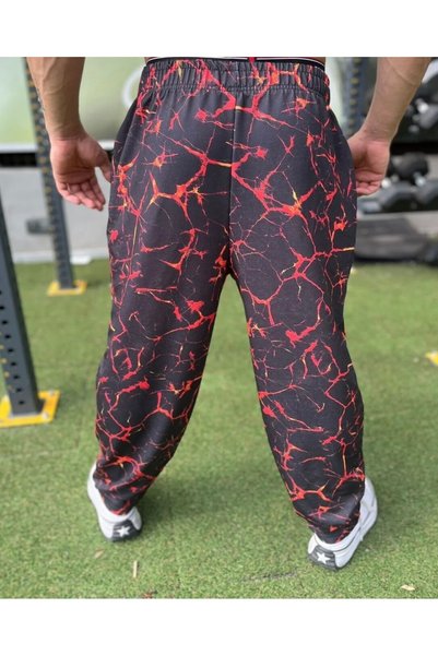 Goat Giyim Sports sweatpants