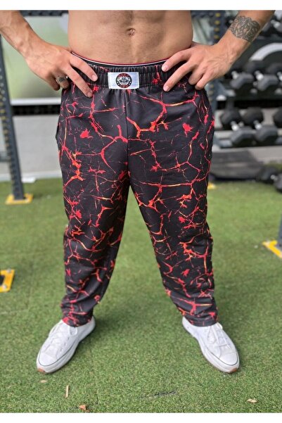 Goat Giyim Sports sweatpants