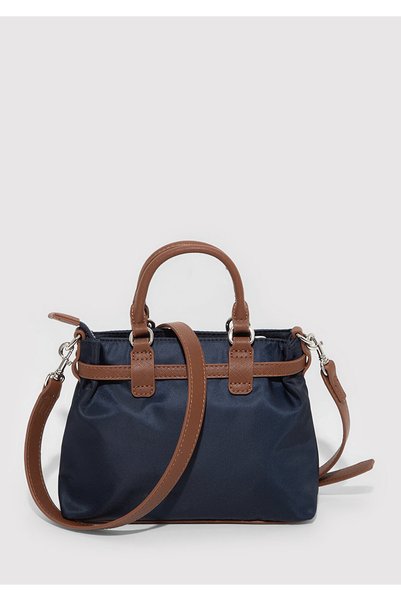 Mavi Navy Blue Crossbody Bag 1914098-30717