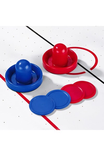 OEM Set pucuri-au-manere air hockey 6buc
