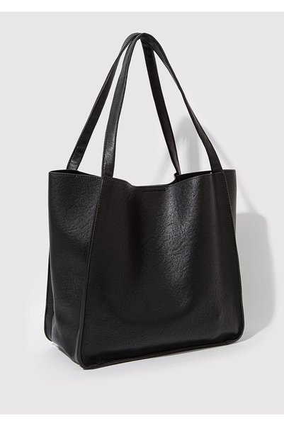 Mavi Black Shoulder Bag1911654-900