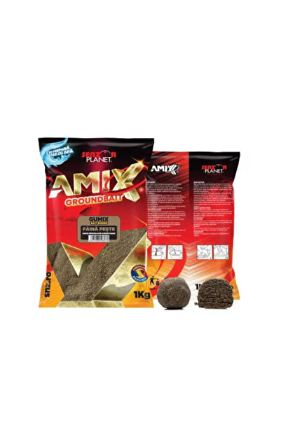 Senzor Planet Nada Gumix făină de pește 1kg